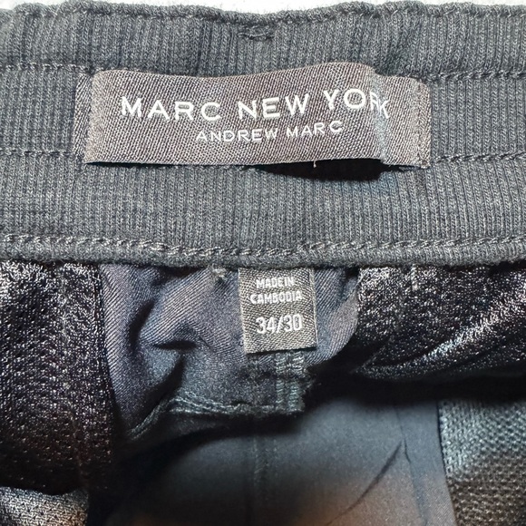 Men's Marc New York Commuter Pants - Picture 9 of 10